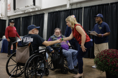 Veterans Fair