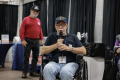Veterans Fair
