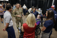 Veterans Fair