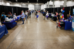 Veterans Fair