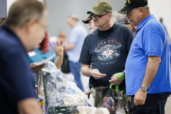 Veterans Fair