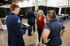 Veterans Fair