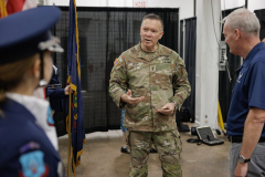 Veterans Fair