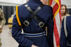 Veterans Fair