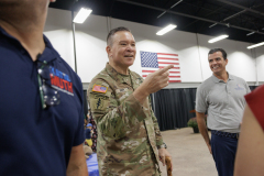 Veterans Fair