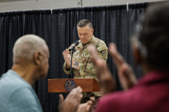 Veterans Fair
