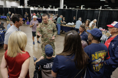 Veterans Fair