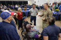 Veterans Fair