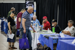 Veterans Fair