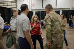 Veterans Fair