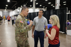 Veterans Fair