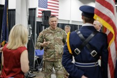 Veterans Fair