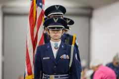 Veterans Fair