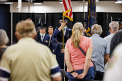 Veterans Fair