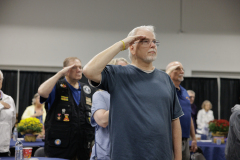 Veterans Fair