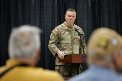 Veterans Fair