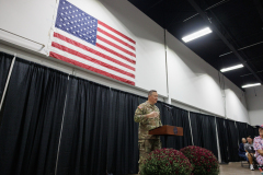 Veterans Fair