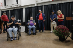 Veterans Fair
