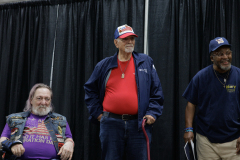 Veterans Fair