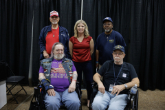 Veterans Fair
