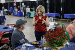 Veterans Fair