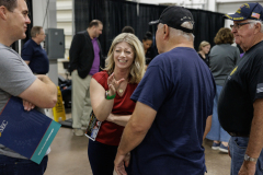 Veterans Fair