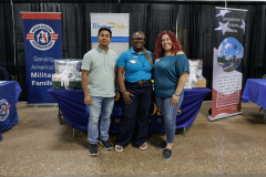 Veterans Fair