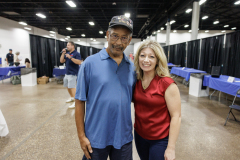 Veterans Fair