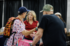 Veterans Fair