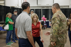 Veterans Fair