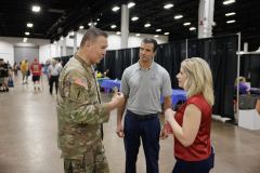Veterans Fair