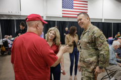 Veterans Fair