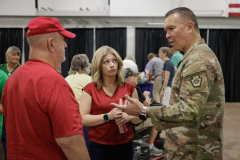 Veterans Fair