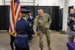 Veterans Fair