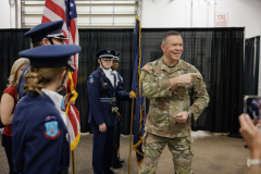 Veterans Fair