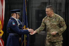 Veterans Fair