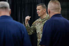 Veterans Fair