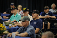 Veterans Fair
