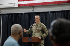 Veterans Fair