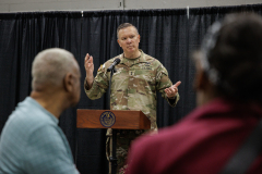 Veterans Fair