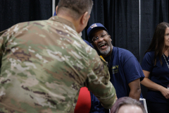 Veterans Fair