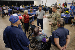 Veterans Fair