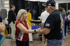 Veterans Fair
