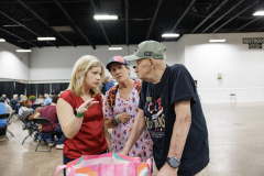 Veterans Fair
