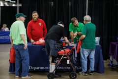 Veterans Fair