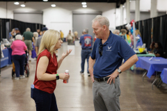 Veterans Fair