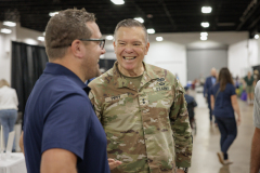 Veterans Fair