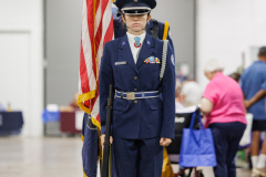 Veterans Fair