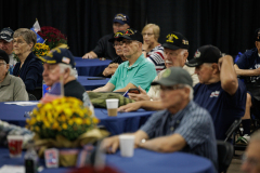 Veterans Fair