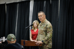 Veterans Fair